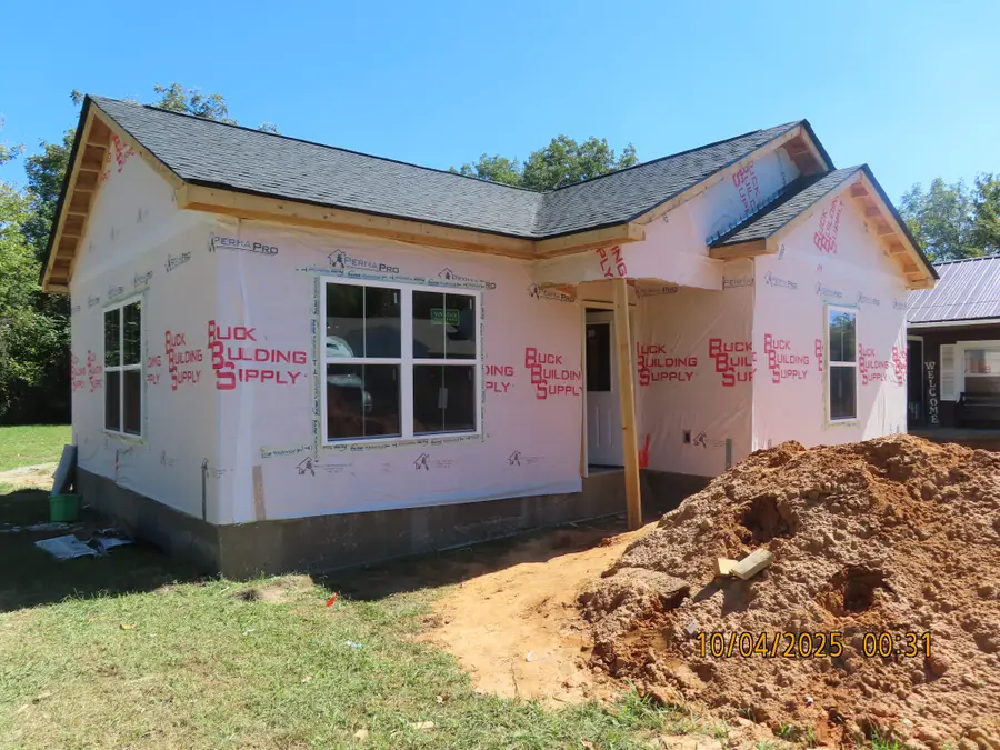 118 Peabody Ave, Jackson, TN 38301 - Image #2