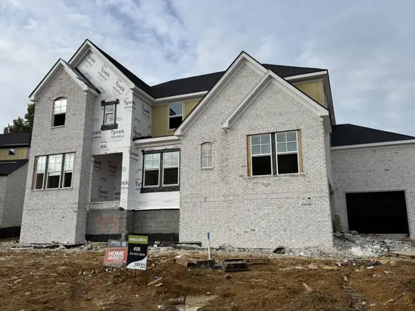 6001 Elliott Court, Arrington, TN 37014