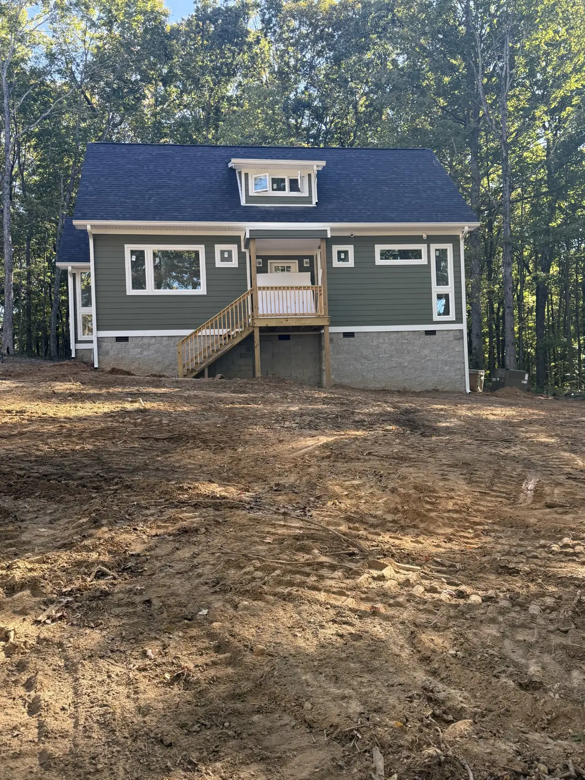 1050 Promise Land Rd, Charlotte, TN 37036 - Image #1