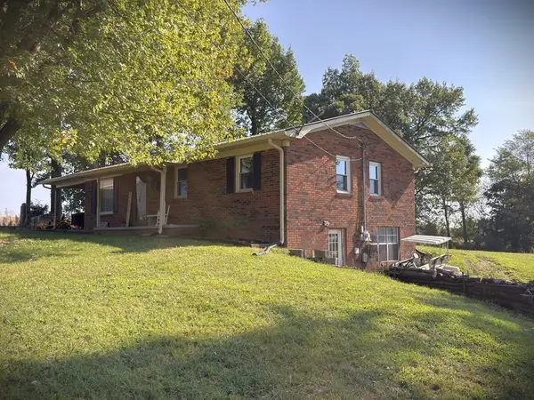 166 Gray Lane, Allons, TN 38541