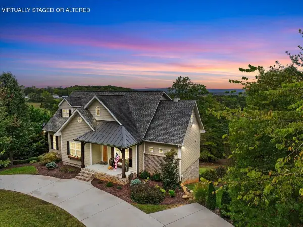 9857 Caseview Drive, Harrison, TN 37341