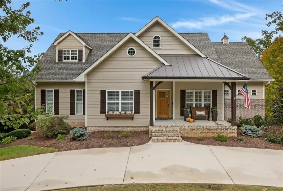 9857 Caseview Drive, Harrison, TN 37341 - Image #3