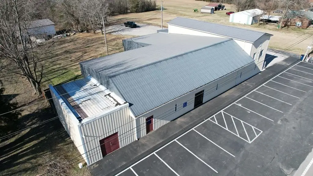 7535 Madisonville Rd, Hopkinsville, KY 42240 - Image #1