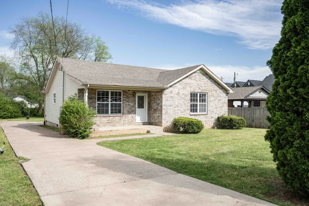 192 Nix Dr, Madison, TN 37115 - Image #1