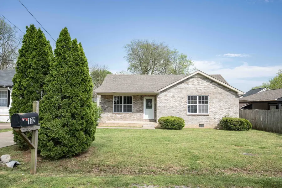 192 Nix Dr, Madison, TN 37115 - Image #3