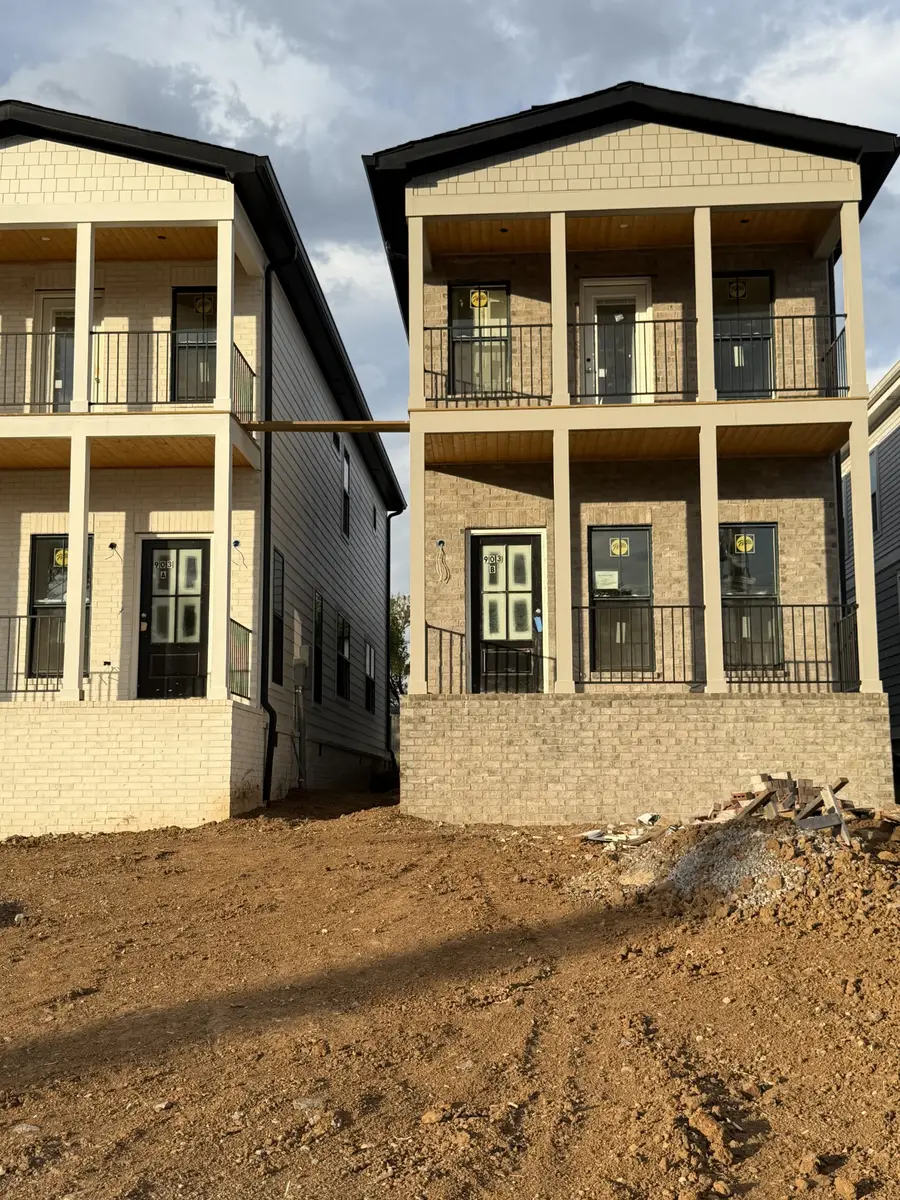 903B Delmas Ave, Nashville, TN 37216 - Image #2