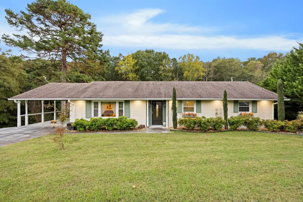 152 Coffman Drive, Fort Oglethorpe, GA 30742 - Image #1