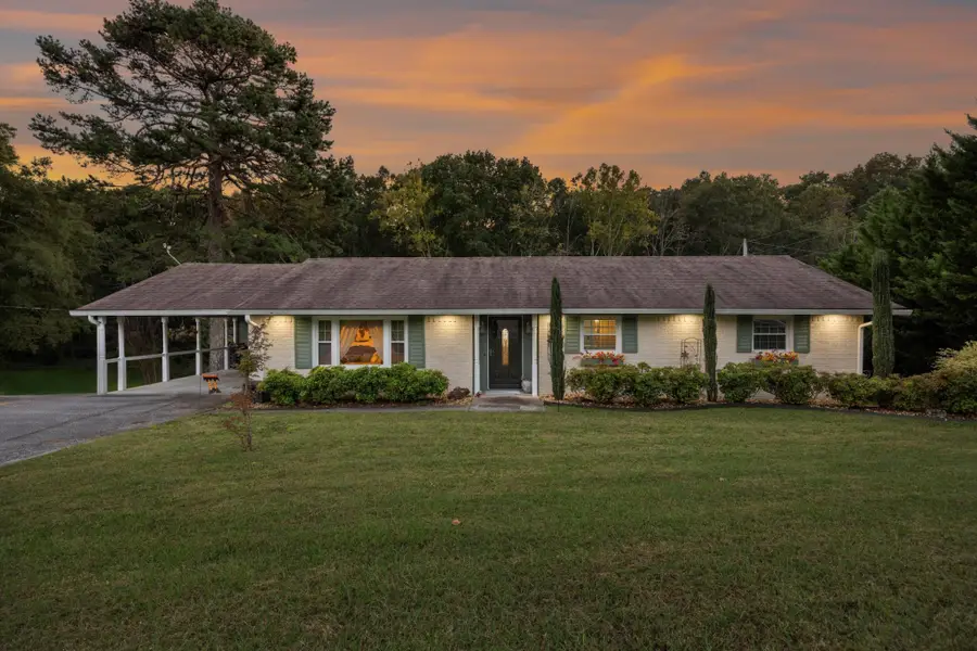 152 Coffman Drive, Fort Oglethorpe, GA 30742 - Image #2