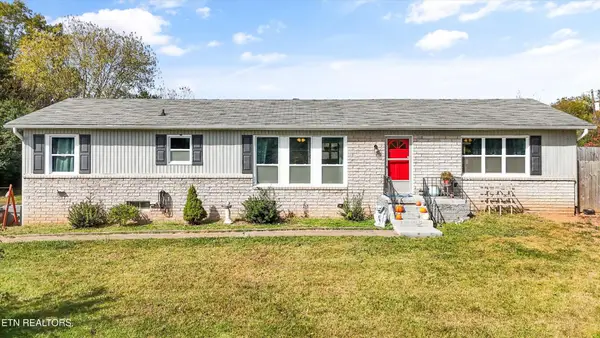 2401 Capri Drive, Knoxville, TN 37912