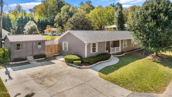 4716 Ball Camp Pike, Knoxville, TN 37921