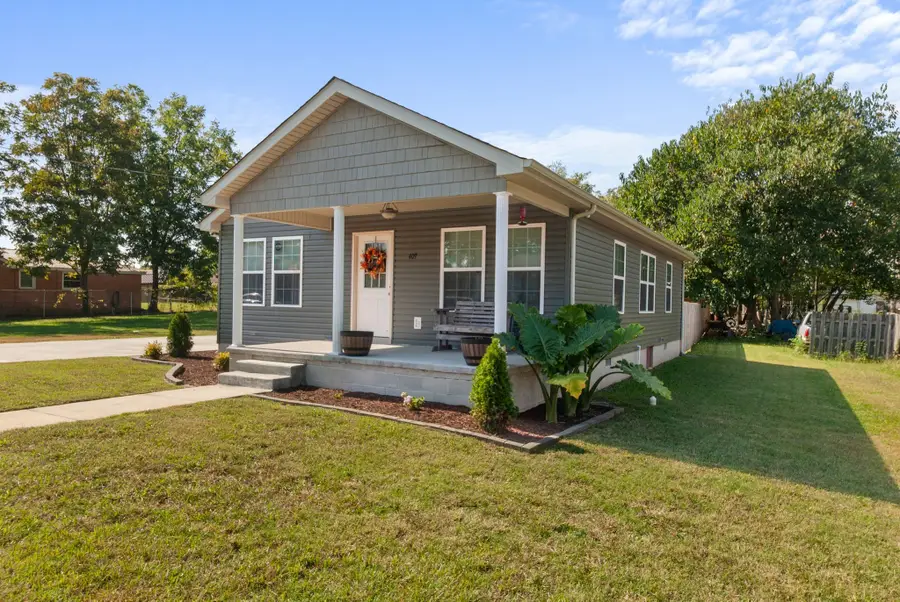 409 Kiwanis Ave, Fayetteville, TN 37334 - Image #2