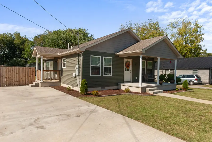 409 Kiwanis Ave, Fayetteville, TN 37334 - Image #3