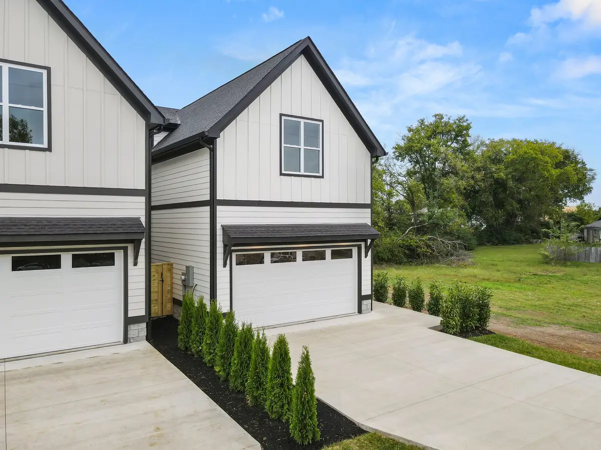 1705 River Dr #F, Nashville, TN 37218 - Image #1