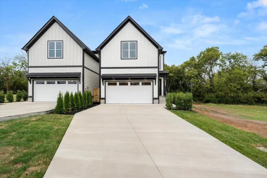 1705 River Dr #F, Nashville, TN 37218 - Image #2