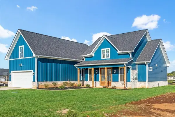 10110 Bighorn Ln, Bell Buckle, TN 37020