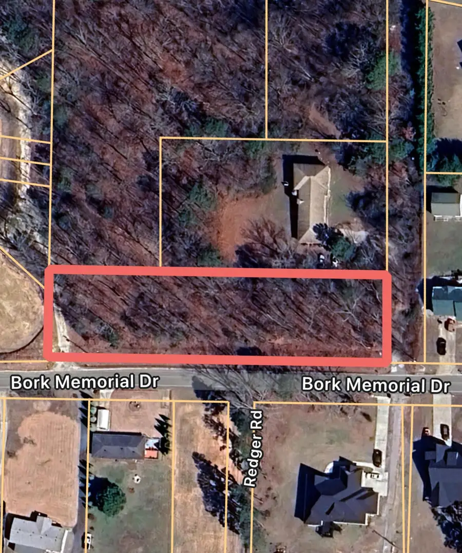 0 Bork Memorial Drive, Ooltewah, TN 37363 - Image #2