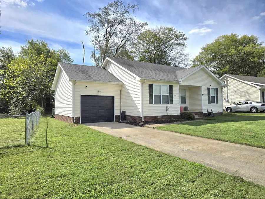 1905 Timberline Cir, Oak Grove, KY 42262 - Image #2