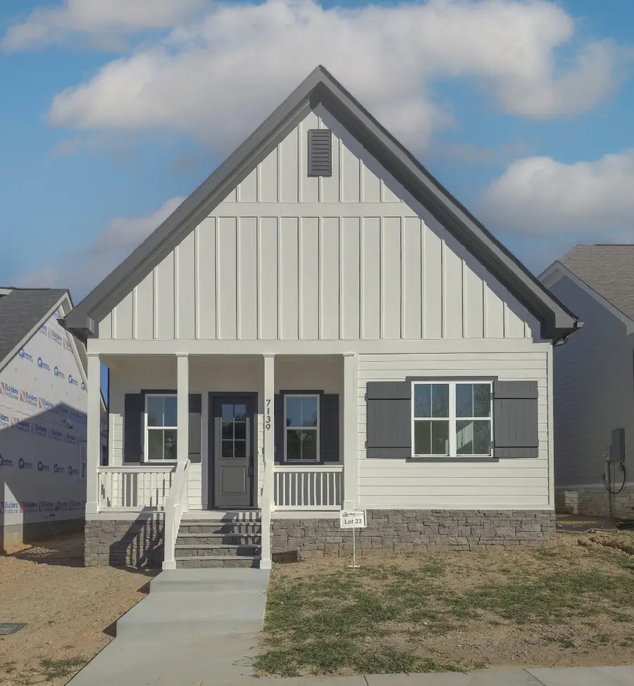 7139 Frances St, Fairview, TN 37062 - Image #2