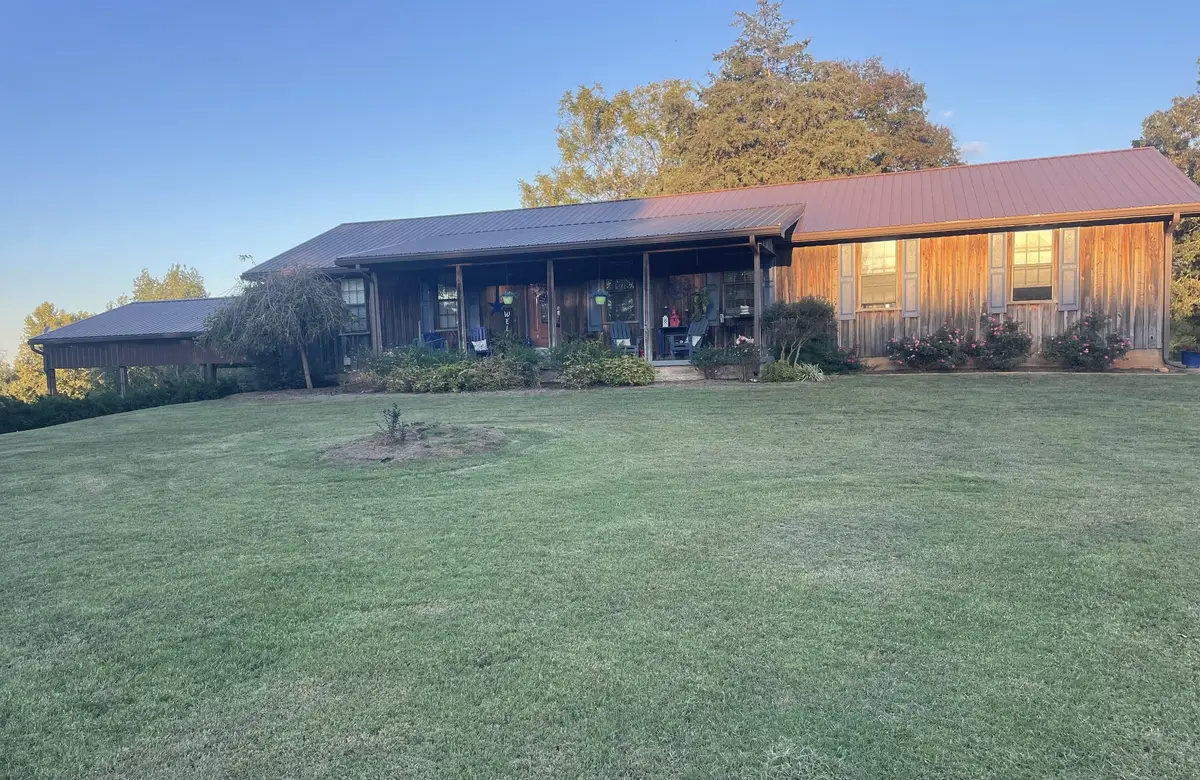2890 Nance Bend Rd, Clifton, TN 38425 - Image #1
