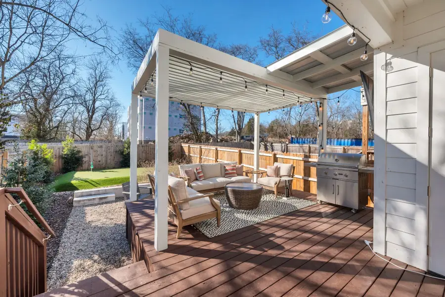 993 Alice St, Nashville, TN 37207 - Image #2