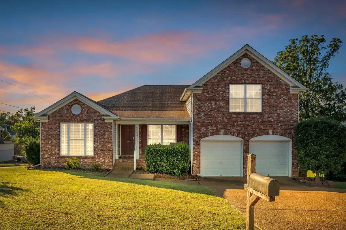 301 Tinney Cir, Nashville, TN 37217 - Image #1