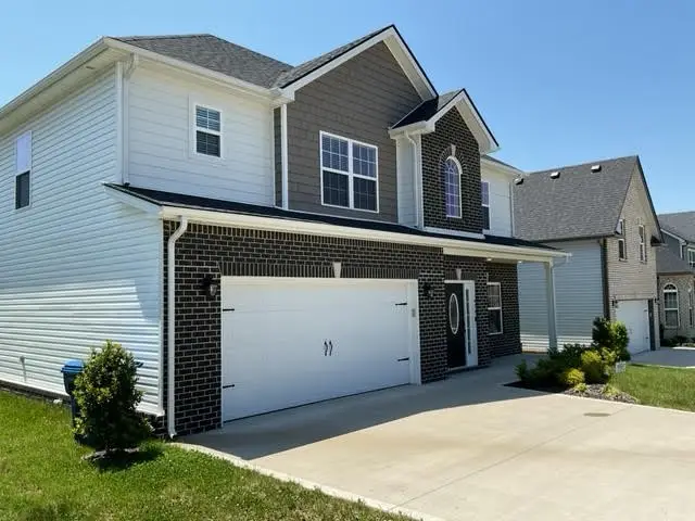 1494 Citadel Dr, Clarksville, TN 37042 - Image #3