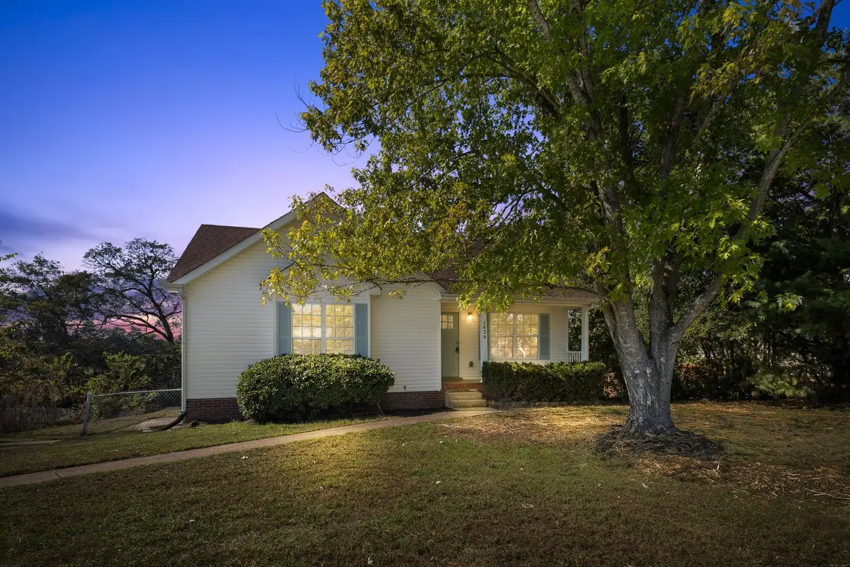 1426 Amy Ave, Clarksville, TN 37042 - Image #1
