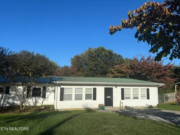 1805 Rambling Rd, Knoxville, TN 37912