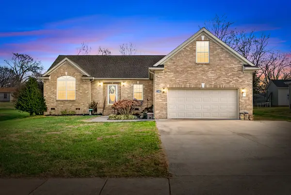 100 Daven Dr, Hopkinsville, KY 42240