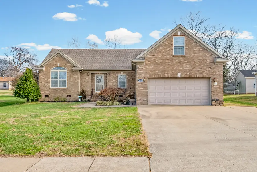 100 Daven Dr, Hopkinsville, KY 42240 - Image #3