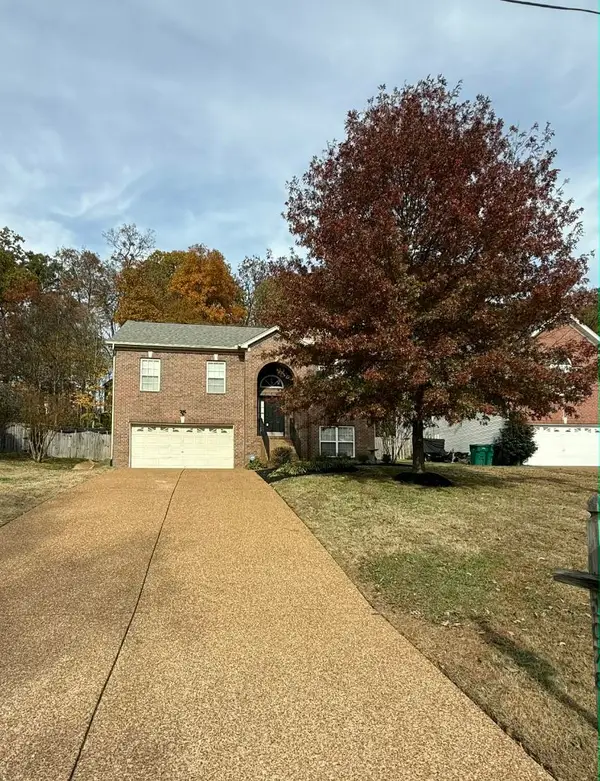 1078 Willoughby Station Blvd, Mount Juliet, TN 37122