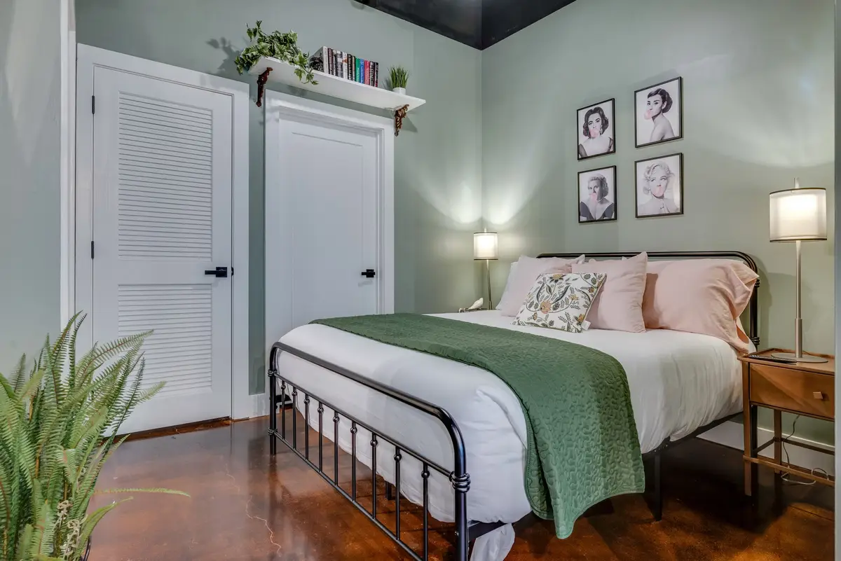 293 Plus Park #218, Nashville, TN 37217 - #1
