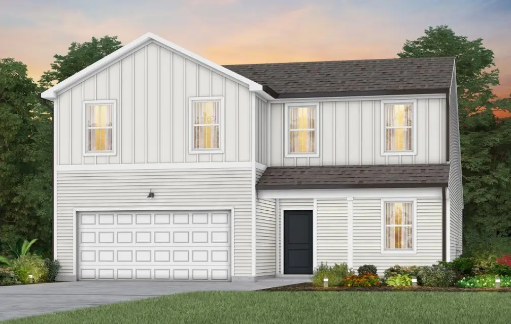 3853 Kindler Ct, Columbia, TN 38401 - Image #1