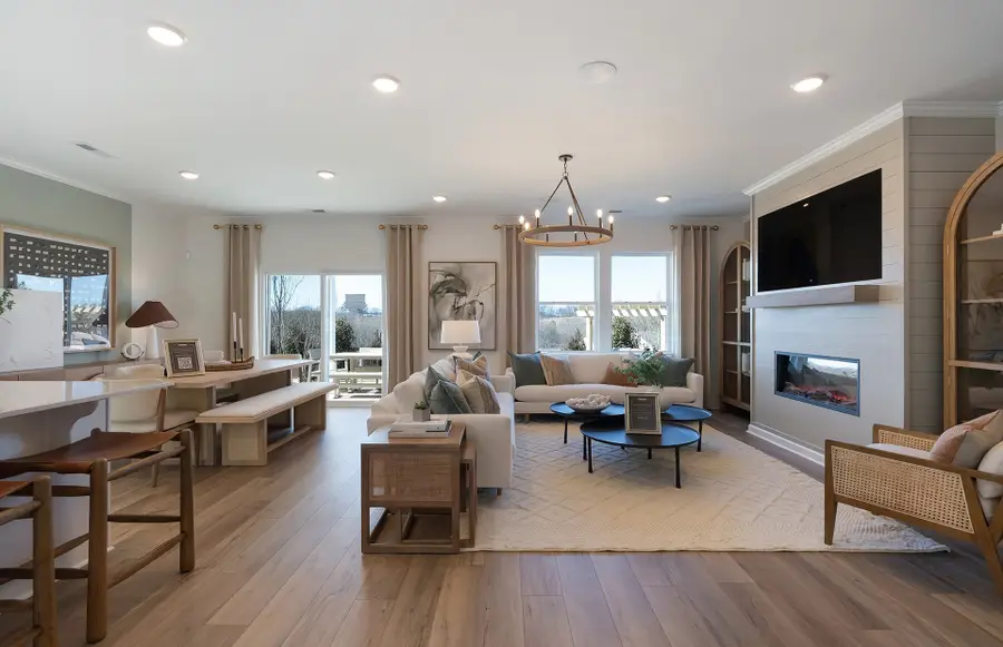 3853 Kindler Ct, Columbia, TN 38401 - Image #2