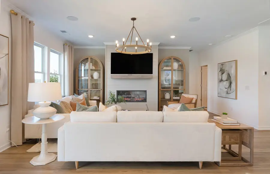 3853 Kindler Ct, Columbia, TN 38401 - Image #3