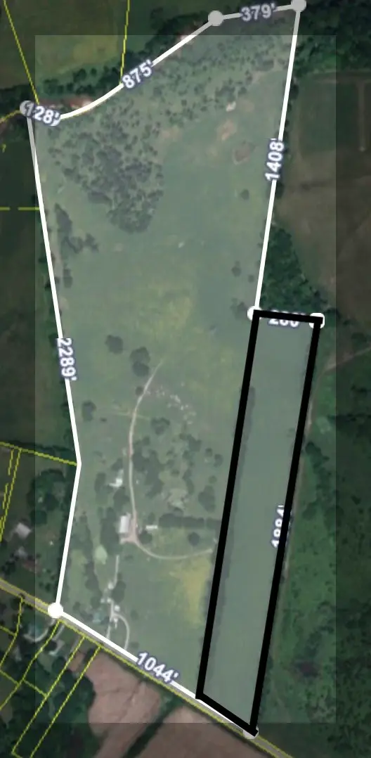 3 Mount Joy Rd, Mount Pleasant, TN 38474 - Image #3