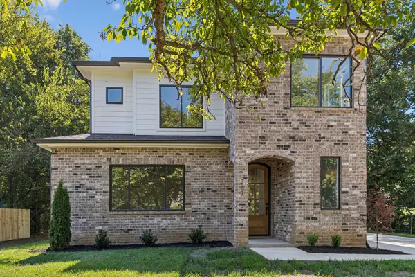 247 Timmons St, Nashville, TN 37211