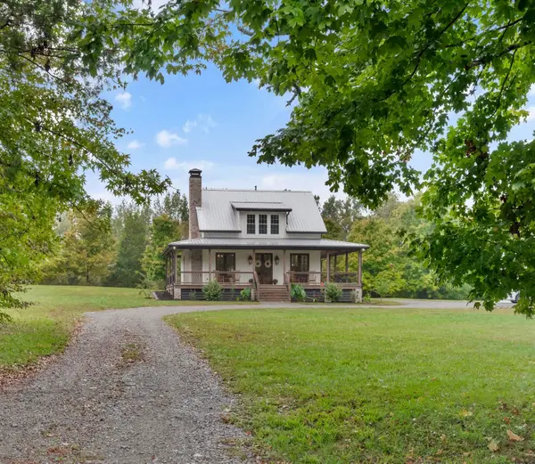 1006 Cherokee Trail, Springfield, TN 37172