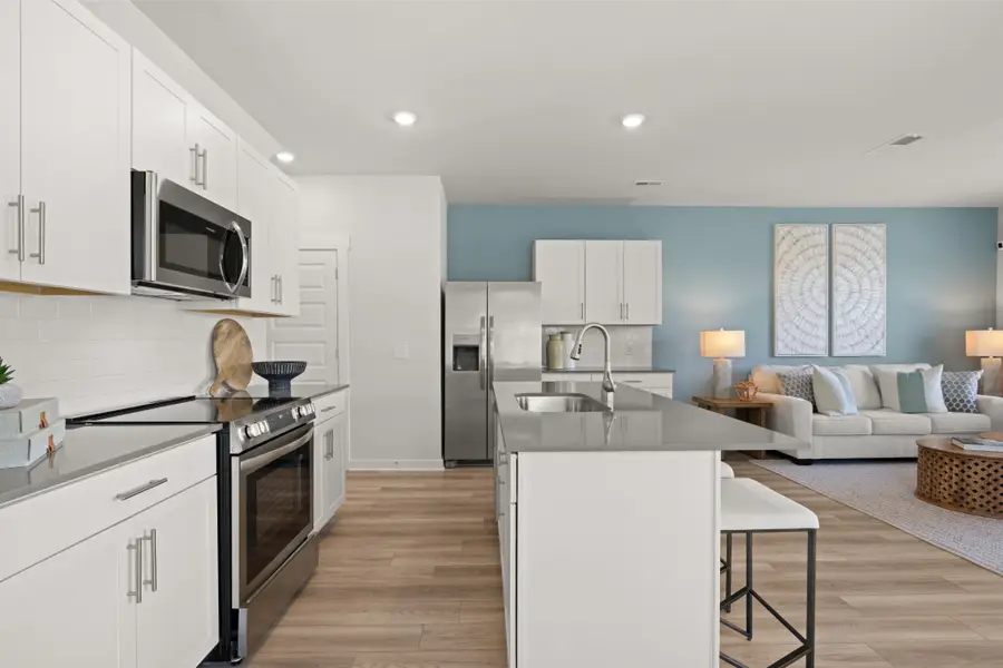 1806 Tupelo Lane, Columbia, TN 38401 - Image #3