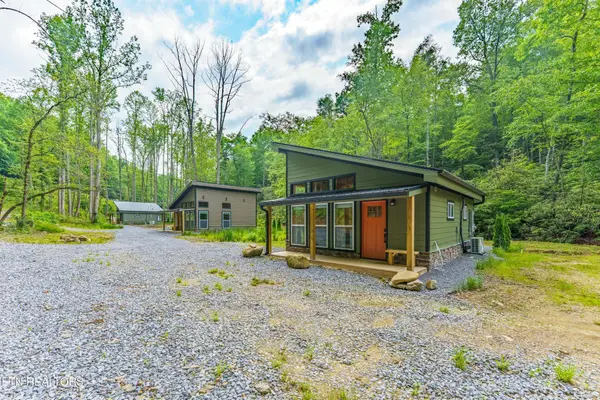 5145 East Pkwy, Cosby, TN 37722