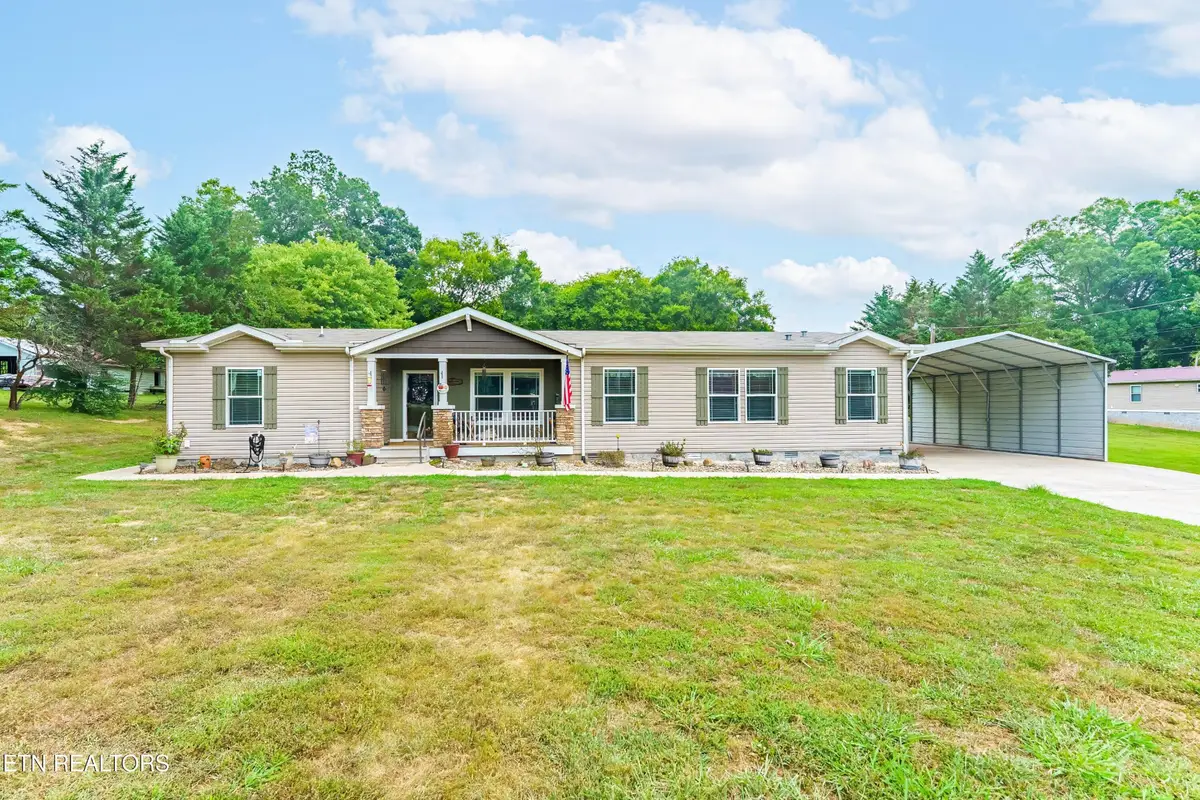 2520 Effler Rd, Maryville, TN 37803 - Image #1