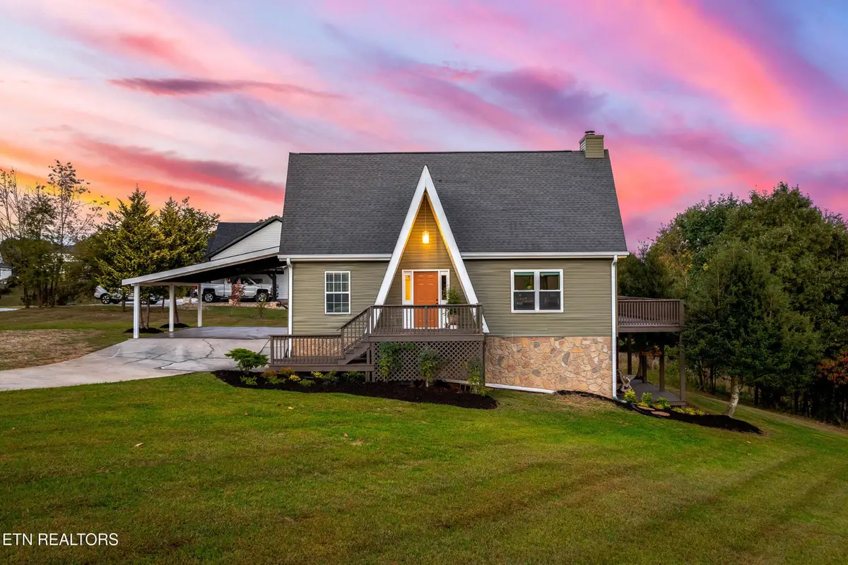 836 River Cliff Drive, Kodak, TN 37764 - Image #1