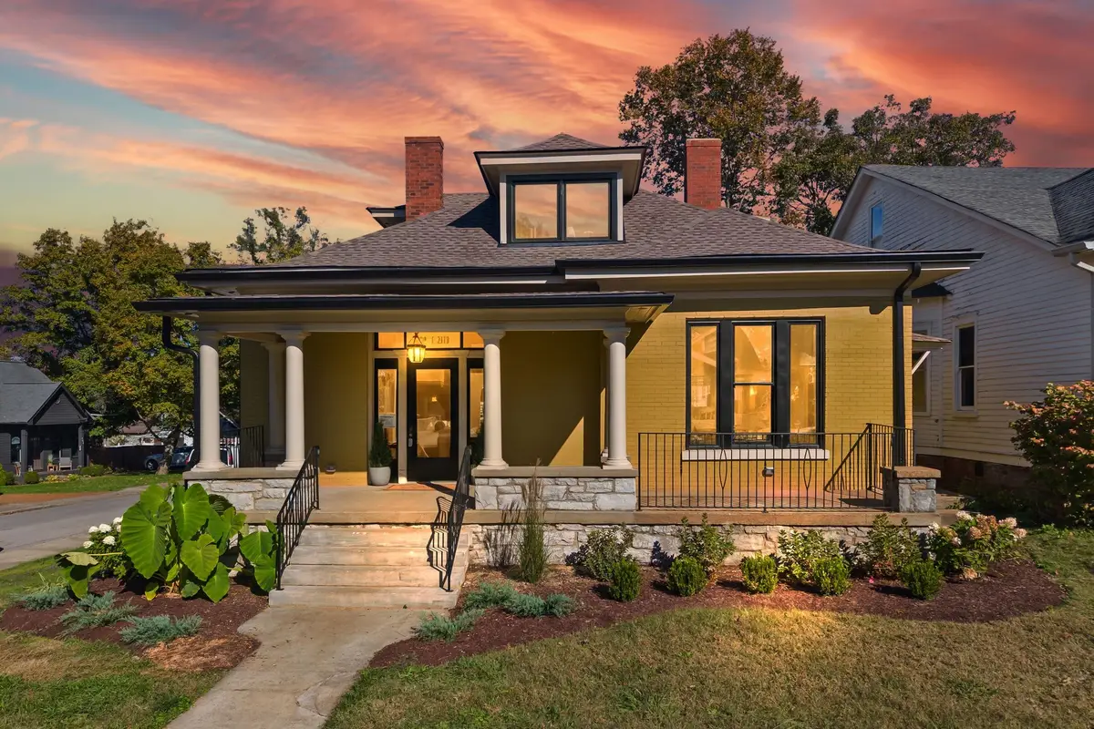 1201 Ordway Pl, Nashville, TN 37206 - Image #1