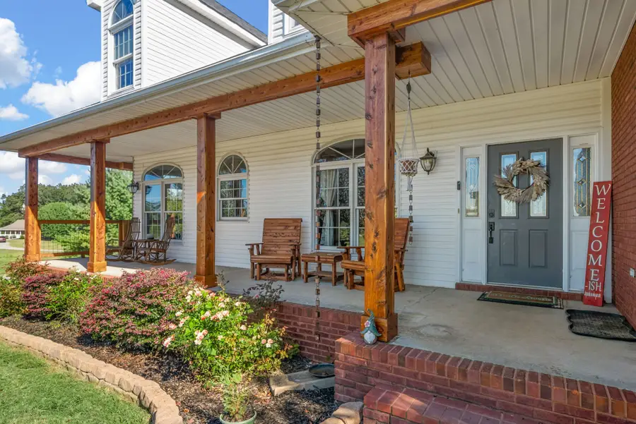 2175 Jim Taylor Rd, Woodlawn, TN 37191 - Image #2