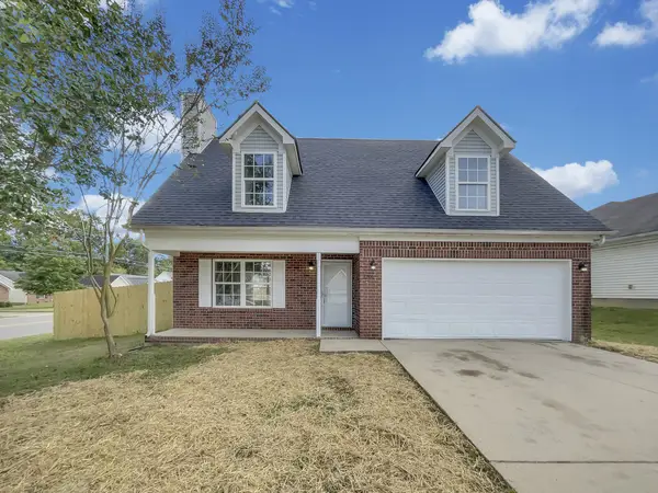 1201 Elisha Ct, La Vergne, TN 37086