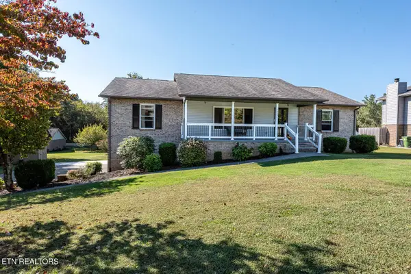 1420 Wilshire Place, Maryville, TN 37803