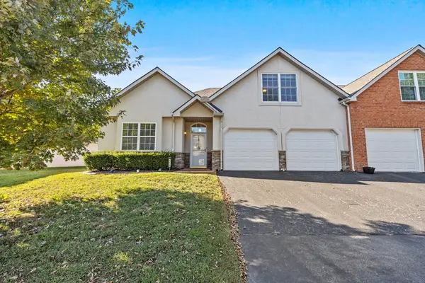 2521 Pennington Bend Rd #119, Nashville, TN 37214