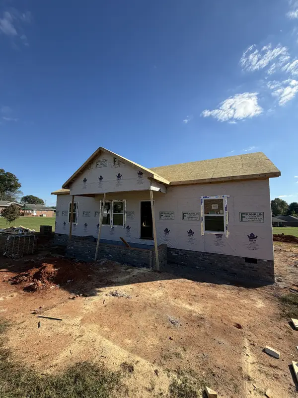 115 Heath Lane, Winchester, TN 37398