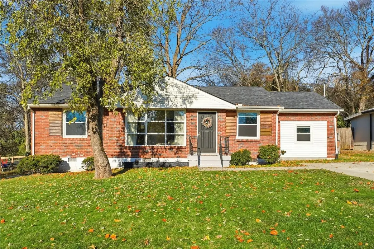 2403 Sandy Dr, Nashville, TN 37216 - Image #1