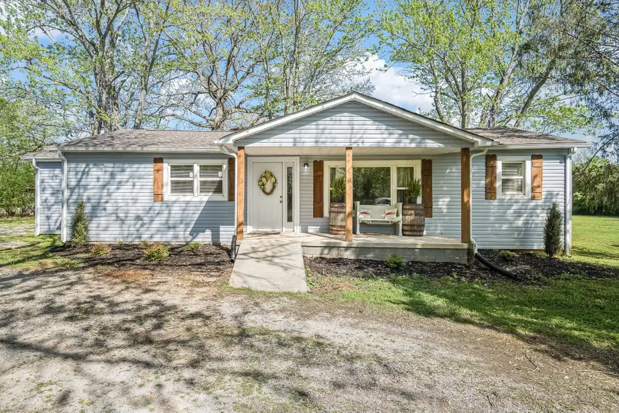 620 Maple Bend Rd, Winchester, TN 37398 - #3